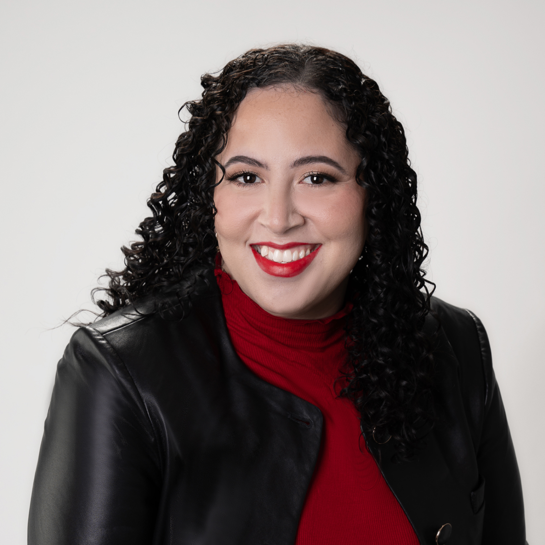 Barbara Caraballo headshot