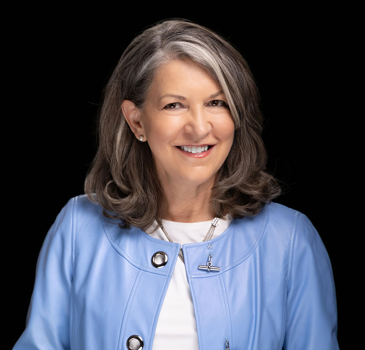 Carolyn Monaco headshot